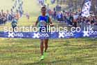Mens under-20s 2025 UK CAU Inter Counties Cross Country Champs., Wollaton Park, Nottingham. Photo: David T. Hewitson/Sports for All Pics